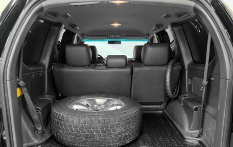 Toyota Land Cruiser Prado 120 рестайлинг, 2006 год, 2 000 000 рублей, 20 фотография