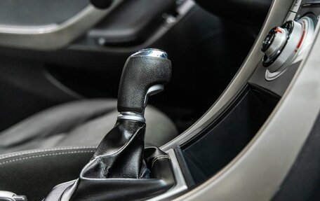 Hyundai Elantra V, 2012 год, 948 000 рублей, 29 фотография