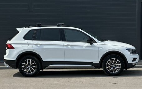 Volkswagen Tiguan II, 2020 год, 3 199 000 рублей, 9 фотография