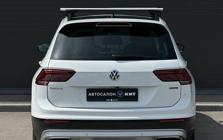 Volkswagen Tiguan II, 2020 год, 3 199 000 рублей, 7 фотография