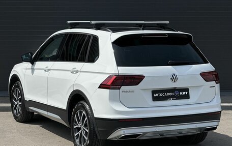 Volkswagen Tiguan II, 2020 год, 3 199 000 рублей, 8 фотография