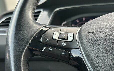 Volkswagen Tiguan II, 2020 год, 3 199 000 рублей, 13 фотография