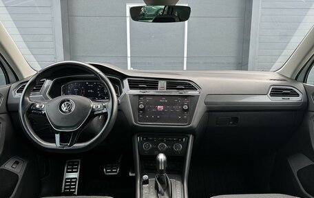 Volkswagen Tiguan II, 2020 год, 3 199 000 рублей, 11 фотография