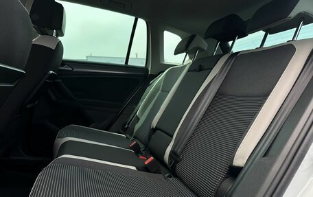 Volkswagen Tiguan II, 2020 год, 3 199 000 рублей, 22 фотография
