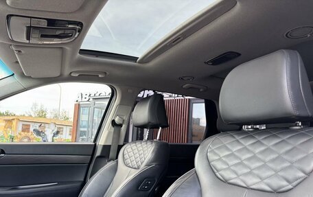 Hyundai Palisade I, 2019 год, 3 950 000 рублей, 9 фотография