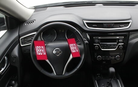 Nissan X-Trail, 2017 год, 1 895 000 рублей, 7 фотография