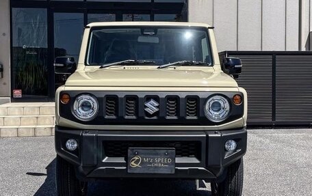 Suzuki Jimny, 2022 год, 1 250 000 рублей, 6 фотография