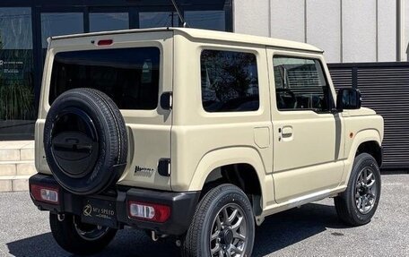 Suzuki Jimny, 2022 год, 1 250 000 рублей, 5 фотография