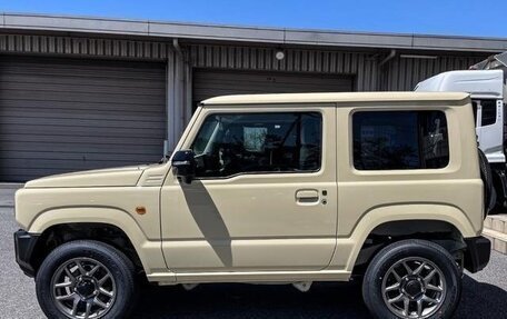 Suzuki Jimny, 2022 год, 1 250 000 рублей, 2 фотография