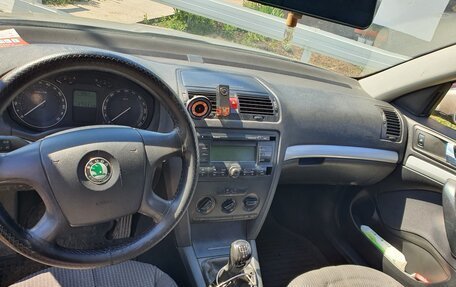 Skoda Octavia IV, 2005 год, 260 000 рублей, 5 фотография