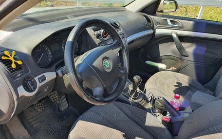 Skoda Octavia IV, 2005 год, 260 000 рублей, 4 фотография