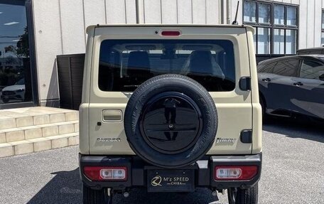 Suzuki Jimny, 2022 год, 1 250 000 рублей, 3 фотография