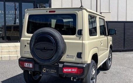Suzuki Jimny, 2022 год, 1 250 000 рублей, 4 фотография