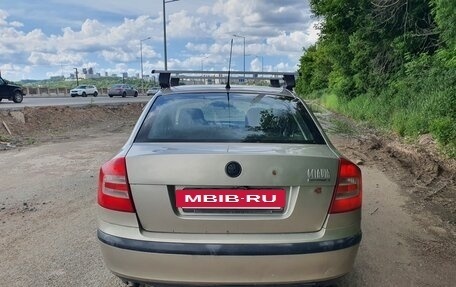Skoda Octavia IV, 2005 год, 260 000 рублей, 2 фотография