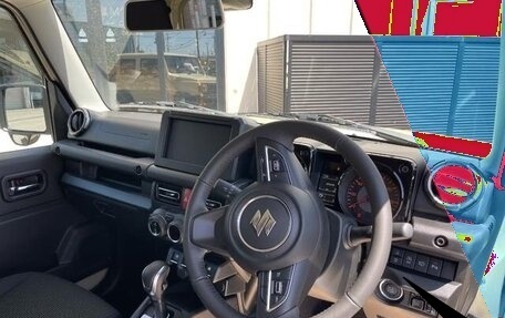 Suzuki Jimny, 2022 год, 1 250 000 рублей, 8 фотография