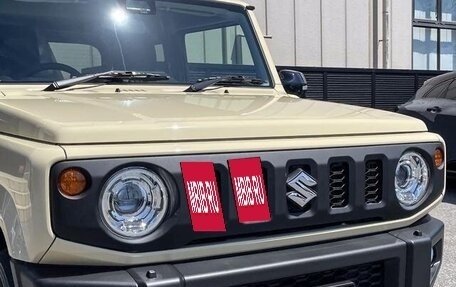Suzuki Jimny, 2022 год, 1 250 000 рублей, 7 фотография