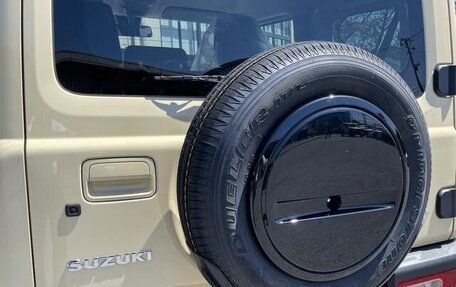 Suzuki Jimny, 2022 год, 1 250 000 рублей, 15 фотография