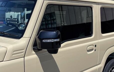 Suzuki Jimny, 2022 год, 1 250 000 рублей, 16 фотография
