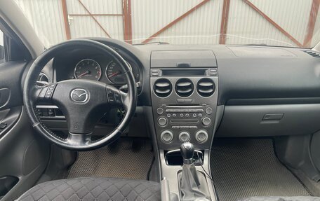 Mazda 6, 2005 год, 155 000 рублей, 2 фотография
