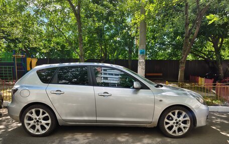 Mazda 3, 2007 год, 720 000 рублей, 4 фотография