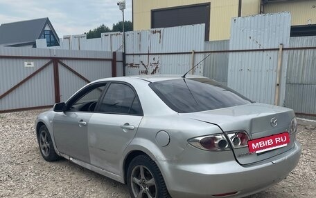 Mazda 6, 2005 год, 155 000 рублей, 3 фотография