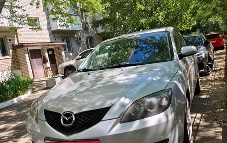 Mazda 3, 2007 год, 720 000 рублей, 2 фотография