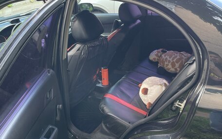 Chevrolet Aveo III, 2011 год, 385 000 рублей, 5 фотография