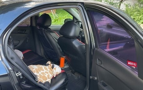 Chevrolet Aveo III, 2011 год, 385 000 рублей, 7 фотография