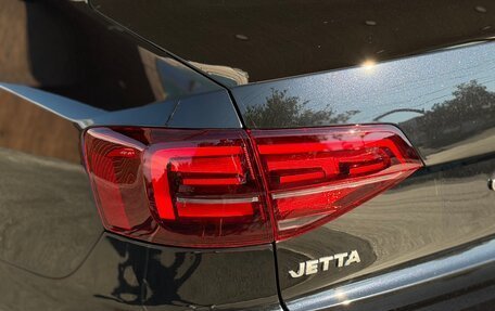 Volkswagen Jetta VI, 2017 год, 1 520 000 рублей, 11 фотография