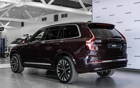 Volvo XC90 II рестайлинг, 2026 год, 11 500 000 рублей, 6 фотография
