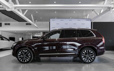 Volvo XC90 II рестайлинг, 2026 год, 11 500 000 рублей, 7 фотография