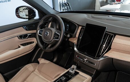 Volvo XC90 II рестайлинг, 2026 год, 11 500 000 рублей, 8 фотография