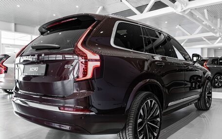Volvo XC90 II рестайлинг, 2026 год, 11 500 000 рублей, 4 фотография