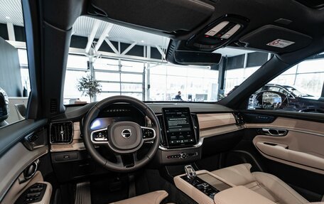 Volvo XC90 II рестайлинг, 2026 год, 11 500 000 рублей, 9 фотография