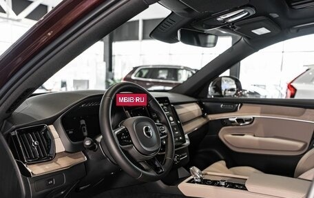 Volvo XC90 II рестайлинг, 2026 год, 11 500 000 рублей, 10 фотография