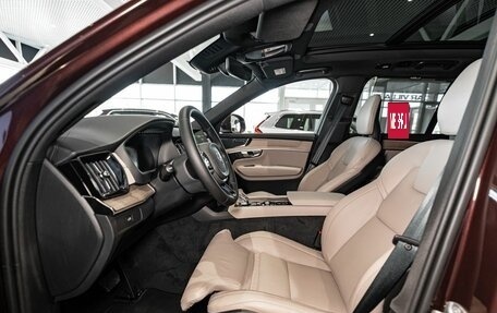 Volvo XC90 II рестайлинг, 2026 год, 11 500 000 рублей, 11 фотография