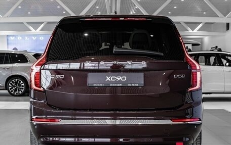 Volvo XC90 II рестайлинг, 2026 год, 11 500 000 рублей, 5 фотография
