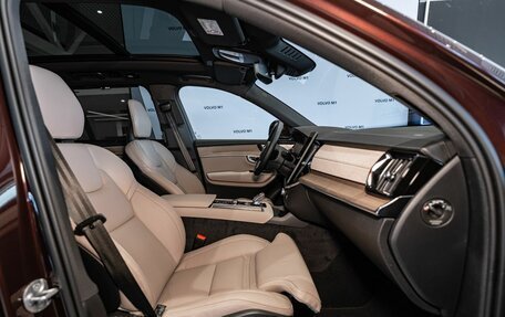 Volvo XC90 II рестайлинг, 2026 год, 11 500 000 рублей, 12 фотография