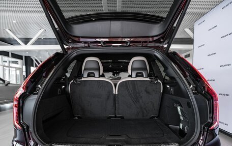 Volvo XC90 II рестайлинг, 2026 год, 11 500 000 рублей, 20 фотография