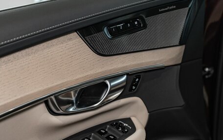 Volvo XC90 II рестайлинг, 2026 год, 11 500 000 рублей, 19 фотография