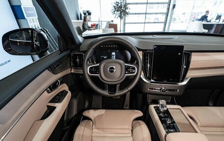 Volvo XC90 II рестайлинг, 2026 год, 11 500 000 рублей, 13 фотография