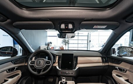 Volvo XC90 II рестайлинг, 2026 год, 11 500 000 рублей, 14 фотография