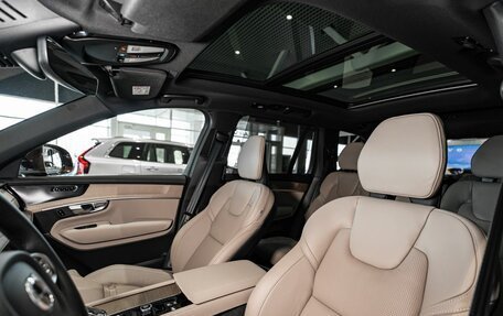 Volvo XC90 II рестайлинг, 2026 год, 11 500 000 рублей, 24 фотография
