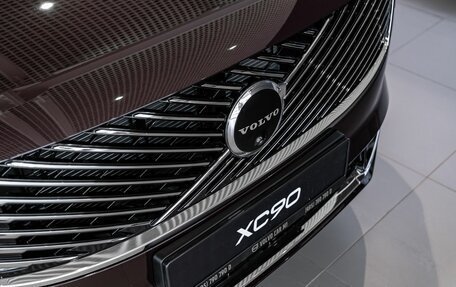 Volvo XC90 II рестайлинг, 2026 год, 11 500 000 рублей, 18 фотография