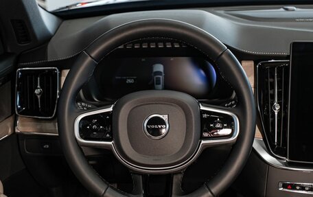 Volvo XC90 II рестайлинг, 2026 год, 11 500 000 рублей, 15 фотография