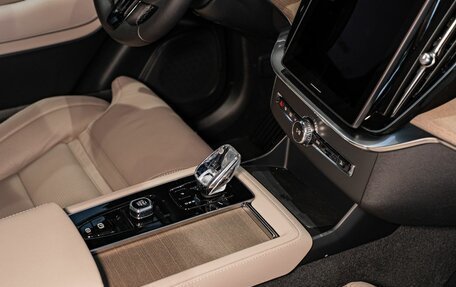 Volvo XC90 II рестайлинг, 2026 год, 11 500 000 рублей, 21 фотография