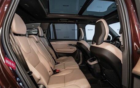Volvo XC90 II рестайлинг, 2026 год, 11 500 000 рублей, 23 фотография