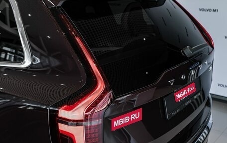 Volvo XC90 II рестайлинг, 2026 год, 11 500 000 рублей, 17 фотография