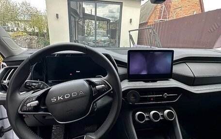 Skoda Kodiaq, 2025 год, 3 678 500 рублей, 12 фотография