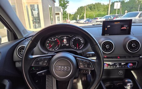 Audi A3, 2019 год, 1 900 000 рублей, 6 фотография